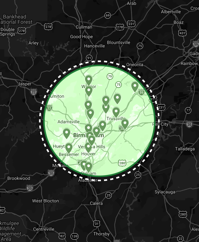 Map Form